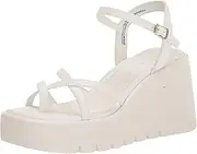 [Madden Girl] Women's Vaultt Wedge Sandal
