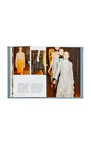 [Graphic Image] Little Book Of Prada Leather Hardcover Book