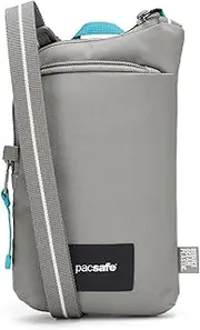 [Pacsafe] GO Anti Theft Tech Crossbody, Stone