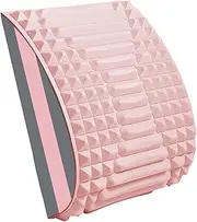 LeoLeoii Neck and Shoulder Relaxer,Chiropractic Pillow Neck Stretcher Back Neck Cracker Chiropractic Pillow Cervical Traction Device for Herniated Disc and Scoliosis