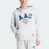 在飛比找PChome24h購物優惠-Adidas Hack AAC Hood [IM4577 男