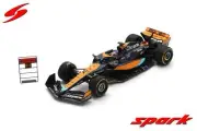 1:43 2023 Oscar Piastri (Sprint Win) -- Qatar GP -- McLaren MCL60 -- Spark F1