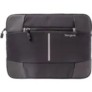 Targus Bex II TSS88110AU Carrying Case (Sleeve) for 30.7 cm (12.1") Apple iPad Pro - Black - Weather Resistant