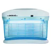 SectaRid Commercial SR20C Compact Indoor Bug Zapper