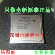 XC5VLX85-1FFG676I XC5VLX85-1FF676I BGA676 chip