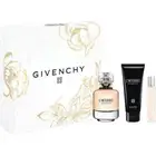 Givenchy L'Interdit Eau De Parfum 3-Pc Gift Set Share Love Body Milk Travel NEW