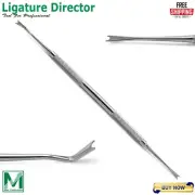 Orthodontic Ligature Director Scaler Archwire Placing Removing Dental Lab Tools