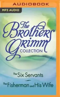 在飛比找博客來優惠-The Brothers Grimm Collection: