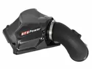 aFe Magnum FORCE Intake Stage-2 Pro DRY S For 16-18 BMW 340i (F30) L6-3.0L B58 (for: BMW)