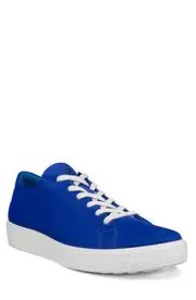 ECCO Soft 60 Sneaker in Virtual at Nordstrom, Size 11-11.5Us