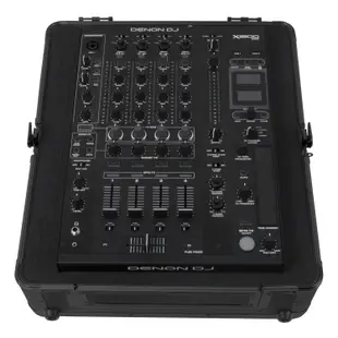 【淘兒】UDG 輕量 飛行箱 M號黑 (DJM-S9, DJM-900NXS2, CDJ-2000NXS2, Rane