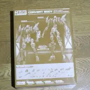Kotobukiya MSG Converted Body Special Edition D (DESERT) Modeling Support Goods