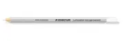 Staedtler Lumocolor Non-Permanent Omnichrom Pencil White Pack 12 108-0