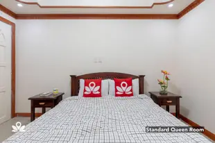 錫亞高比格雷斯禪室飯店ZEN Rooms ByGrace Siargao