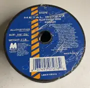 Flux Cored Wire Gasless 2 lb. .030” dia