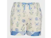 Peter Alexander Women’s Plus Size Cotton Butterfly Short - Size 2+ & 3+ - BNWT