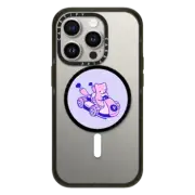 Snappy Grip Stand Snappy™ Grip Stand MagSafe Compatible Go Kart