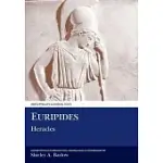 EURIPIDES: HERACLES