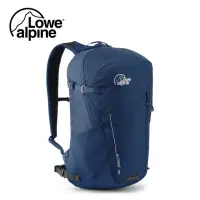 在飛比找momo購物網優惠-【Lowe Alpine】Edge 22 多功能日用後背包 