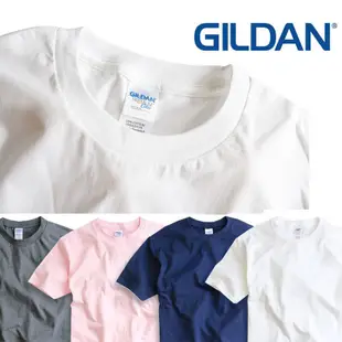 Gildan 76000 超經典素T 寬鬆衣服 短袖衣服 衣服 T恤 短T 素T 寬鬆短袖 加大尺碼 大學T