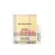 Burberry Touch 女性針管香水 2ml EDP SAMPLE VIAL SPR【特價】§異國精品§｜全場下殺↘滿額再享折扣