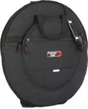 Gator GP-12 Cymbal Slinger Bag (5-pack) Bundle