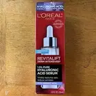 L'Oréal Revitalift Derm Intensives 1.5% Pure Hyaluronic Acid Serum 1.0 oz/30ml