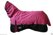 AXIOM 1800D BALLISTIC PINK BLK 300G FILL SUPER TOUGH WINTER COMBO - 5'9"