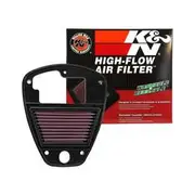 K&N Air Filter - KNKA-9006