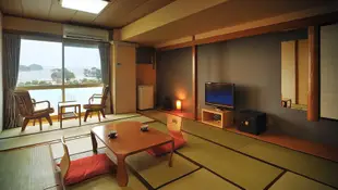 松島溫泉 飯店大松莊Matsushima Onsen Hotel Daimatsuso