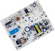 Compatible for Haier Refrigerator Control Board 0060843285 Circuit PCB Fridge Motherboard Freezer Parts Refrigerator Motherboard Fridge Motherboard