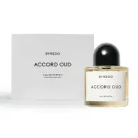 在飛比找鮮拾優惠-【BYREDO】 ACCORD OUD 和諧沉香淡香精 10