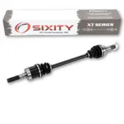 Can-Am Commander 1000 Front Right CV Axle XT 2011 4X4 ATV Complete Side lq