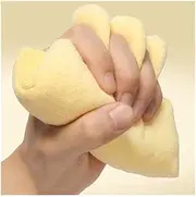 Finger Separators，Finger Contracture Cushion Hand & Finger Aid Suit for Contracture & Sk in Breakdown Fit Bedridden Patient and Elderly /172
