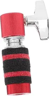 NULYLU Professional Drum Parts Compact Hi-hat Clutch for Easy Installation on Drum Set