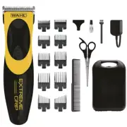 Wahl Cordless Electric Hair Clipper Pro Rechargeable Mens Haircut Clipper Groom