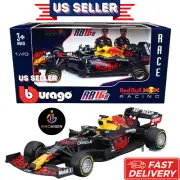 Honda RB16B Bburago 1:43 Sergio No.33 Formula Redbull Racing 2021 Verstappen