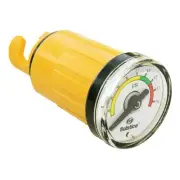 Swimline 20087 Solstice Watersports High-pressure Verifier Gauge