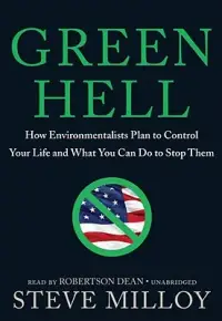 在飛比找博客來優惠-Green Hell: How Environmentali