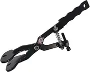 Double Piston Brake, Brake Caliper Compressor, Ergonomic Brake Tool, Versatile Compatibility, Prevents Damage To Brake Components, 22cm For Car Mechanics