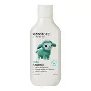 ecostore Baby Shampoo | Flora & Fauna AU