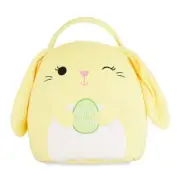 Squishmallows Bunny Treat Pail Plush