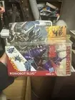 Hasbro Transformers 2014 Age Of Extinction MOC 1 Step Dinobot Slug New