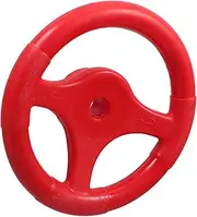 Steering Wheel Toy for Toddlers Outdoor Swing Steering Wheel Playground Game Safe Material