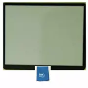 A&R PHOTO LCD Glass Window TFT screen monitor REPAIR PART For Nikon D300 D300S