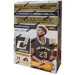 2016 2017 PANINI DONRUSS NBA 美國職籃 籃球卡 卡包 卡盒 HOBBY 全新未拆封原封盒