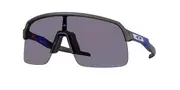Oakley OO9463 SUTRO LITE 946369 Men's Sunglasses Grey Size 139