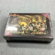 middle earth puzzles Ice 1997 An Unexpected Party 31001 Lord Of The Rings