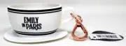 Bath Body Works Emily Paris Latte Saucer Pocketbac Hand Sanitizer Bac Gel Holder