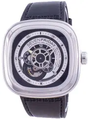 Sevenfriday SF-P1B-01 Mens Watch